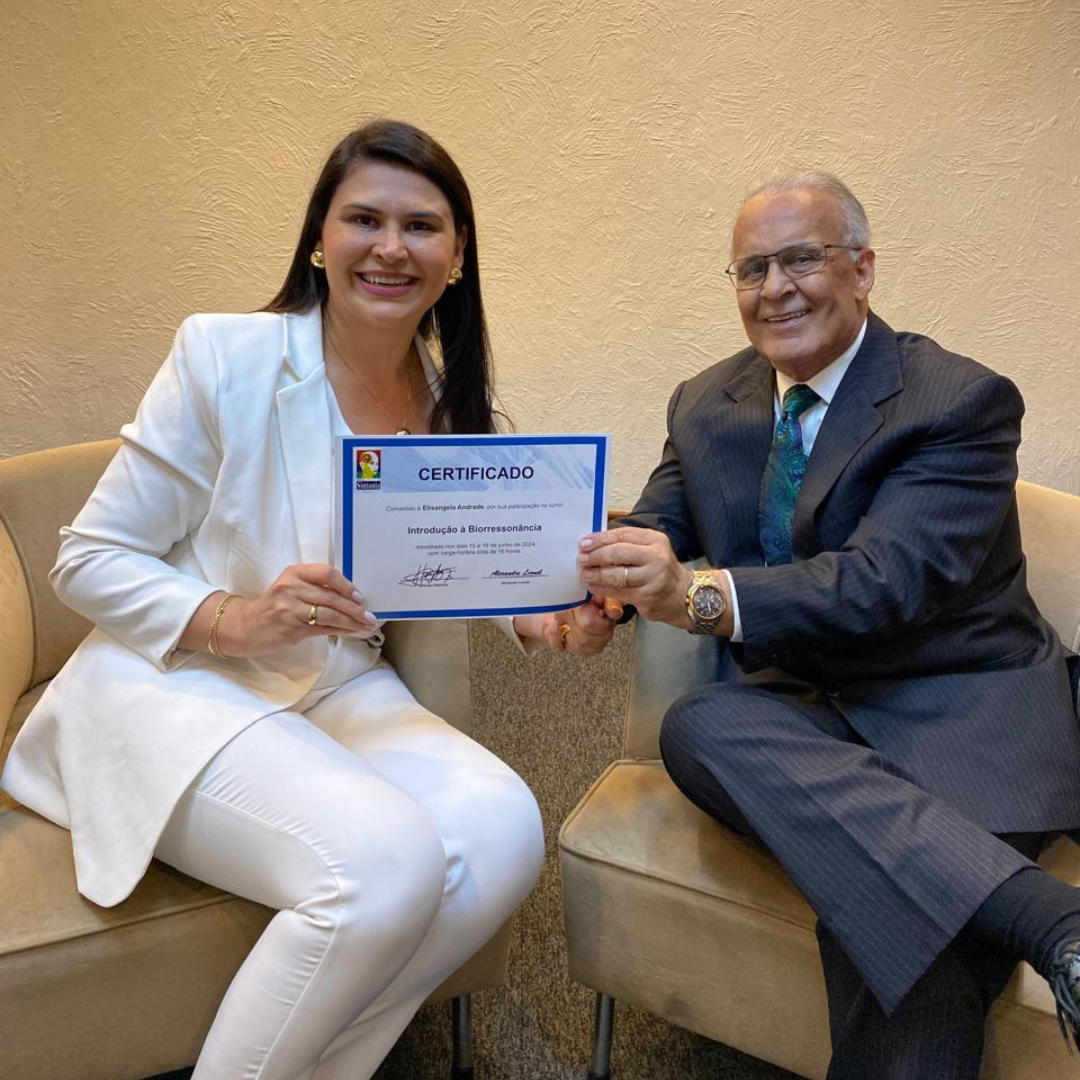 Clínica Purity - Maior referência em testes de biorressonância do Brasil